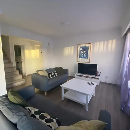 Appartement Harbour Pearl *