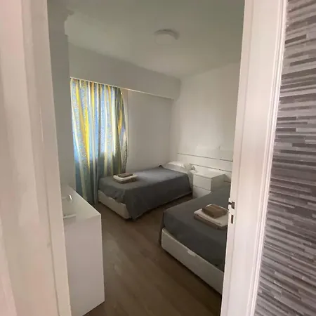 Harbour Pearl Appartement