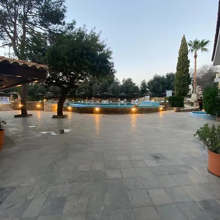 Harbour Pearl Appartement Paphos