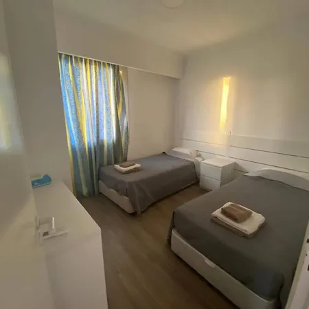 Harbour Pearl Appartement *