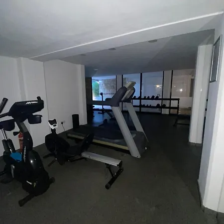 Appartement Harbour Pearl Paphos