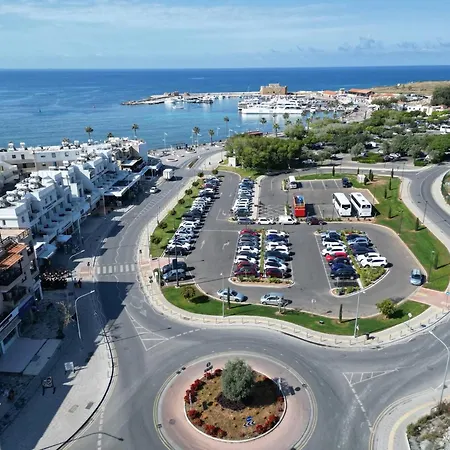 Appartement Harbour Pearl