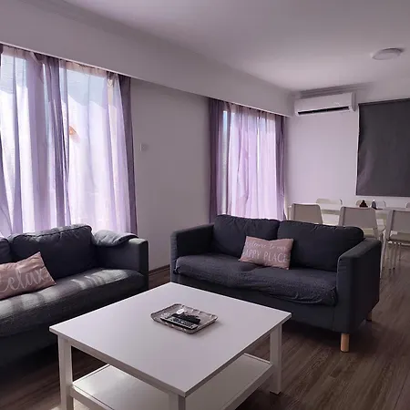 Appartement Harbour Pearl