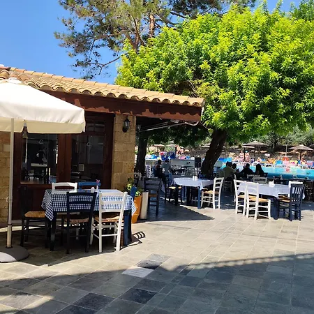Appartement Harbour Pearl Paphos