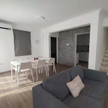 Harbour Pearl Appartement *