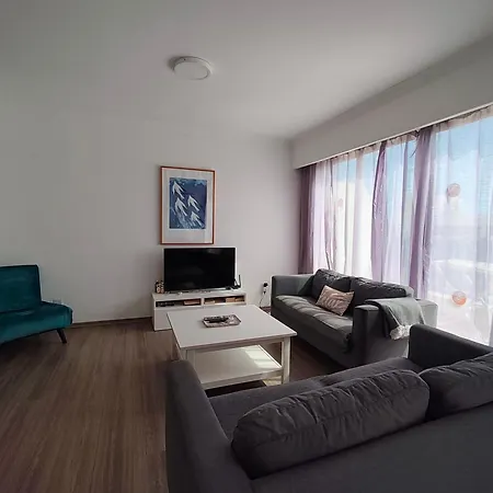 Appartement Harbour Pearl Paphos