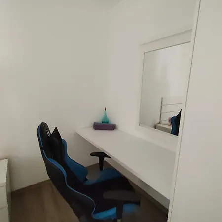 Appartement Harbour Pearl