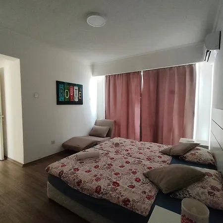 Appartement Harbour Pearl