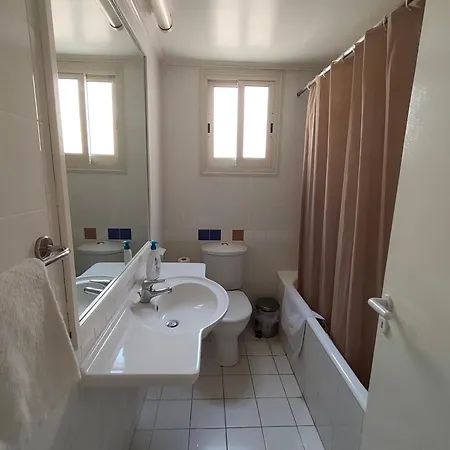 Harbour Pearl Appartement *
