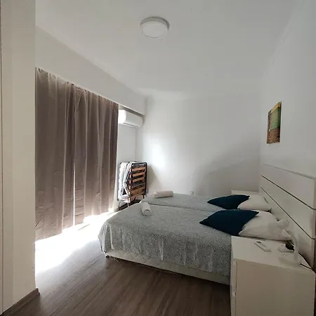 Appartement Harbour Pearl