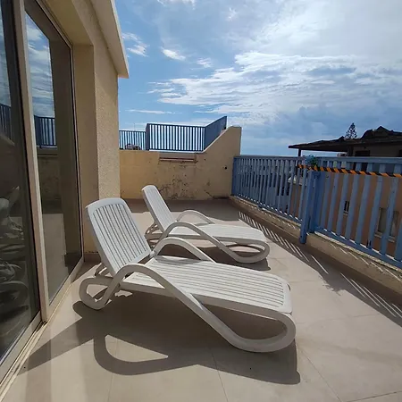 Appartement Harbour Pearl Paphos