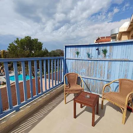 Appartement Harbour Pearl *