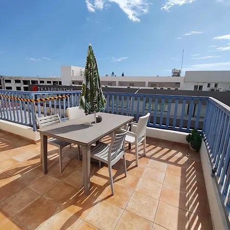 Harbour Pearl Paphos
