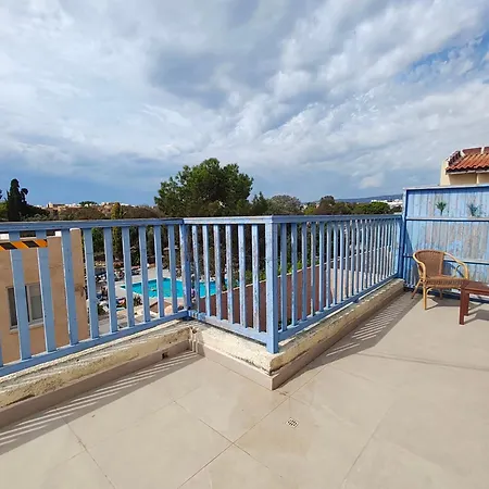Appartement Harbour Pearl Paphos